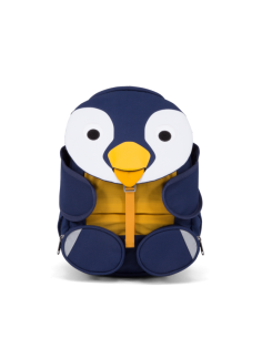 Mochila 3-5 Años Pingüino
