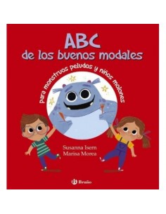 El ABC de los buenos modales