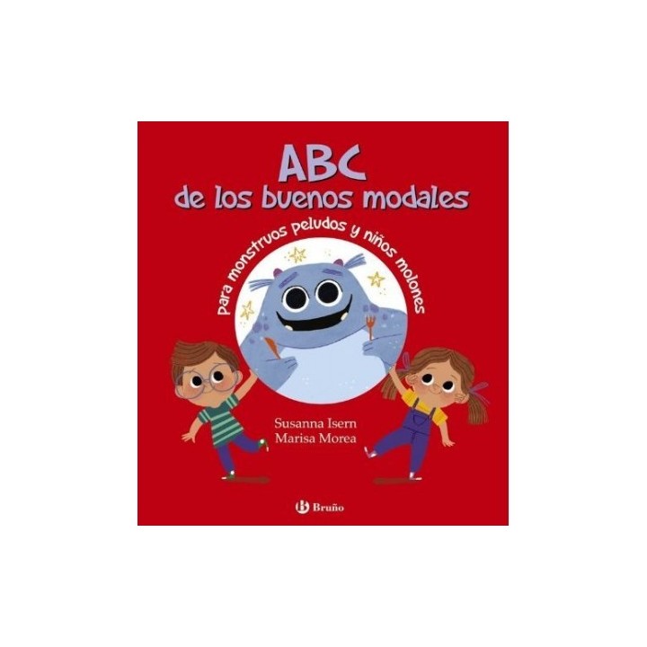 El ABC de los buenos modales