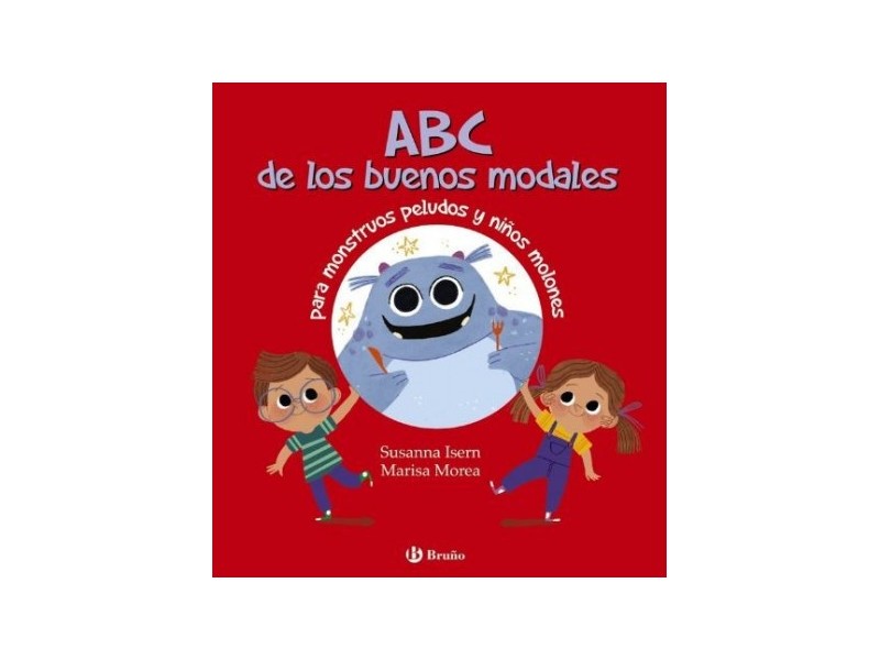 El ABC de los buenos modales