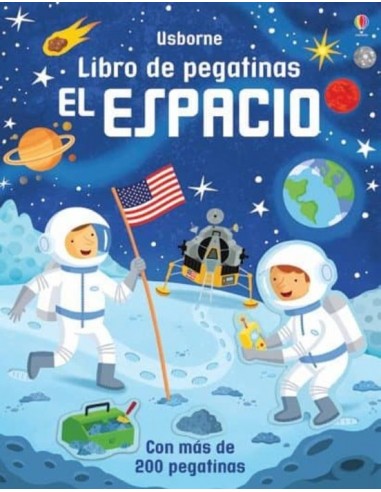 Mi primer libro de Pegatinas - El...