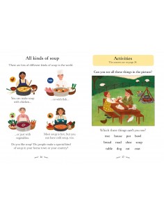 The Story of Stone Soup 2