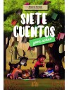 Siete cuentos para soñar