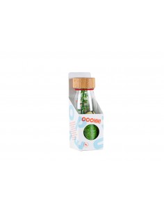 Botella Sensorial Sonido Panda