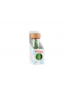 Botella Sensorial Sonido Panda