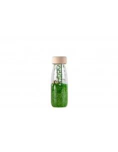 Botella Sensorial Sonido Panda 2