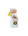 Botella Sensorial Spy Mascotas