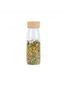 Botella Sensorial Spy Mascotas 2