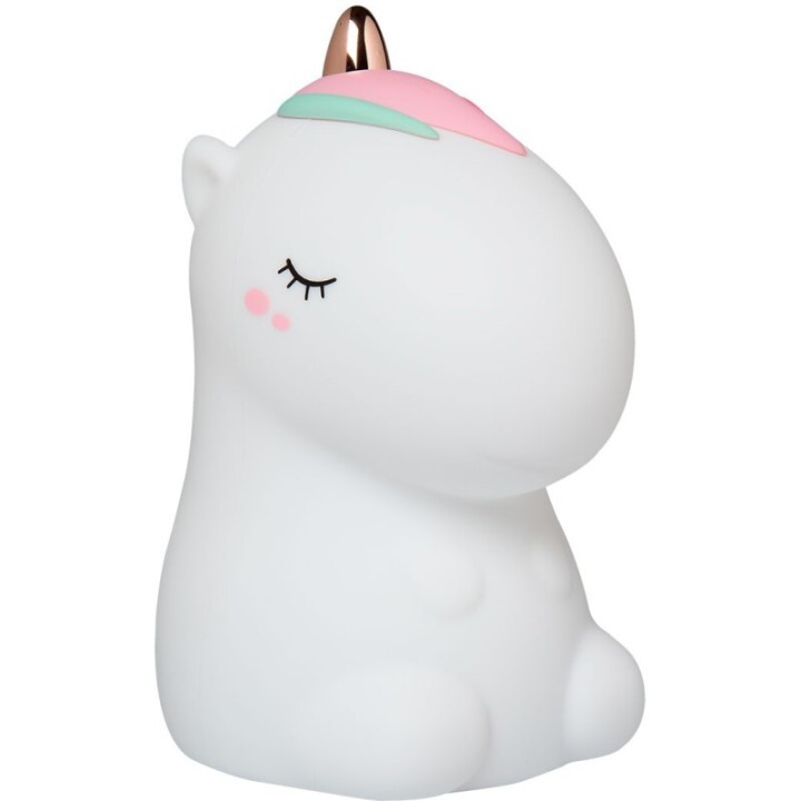 Lamparita Little Unicorn