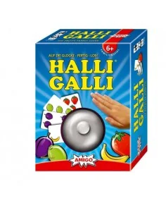 Halli Galli