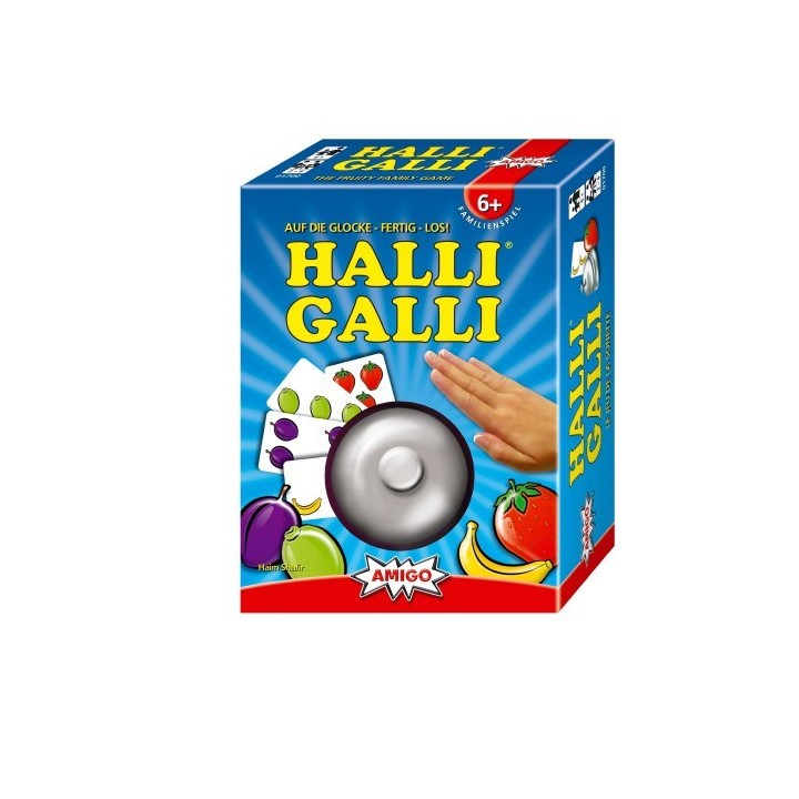 Halli Galli