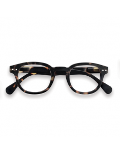 Gafas E Screen Junior Tortoise (Luz azul)
