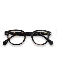 Gafas E Screen Junior Tortoise (Luz azul)