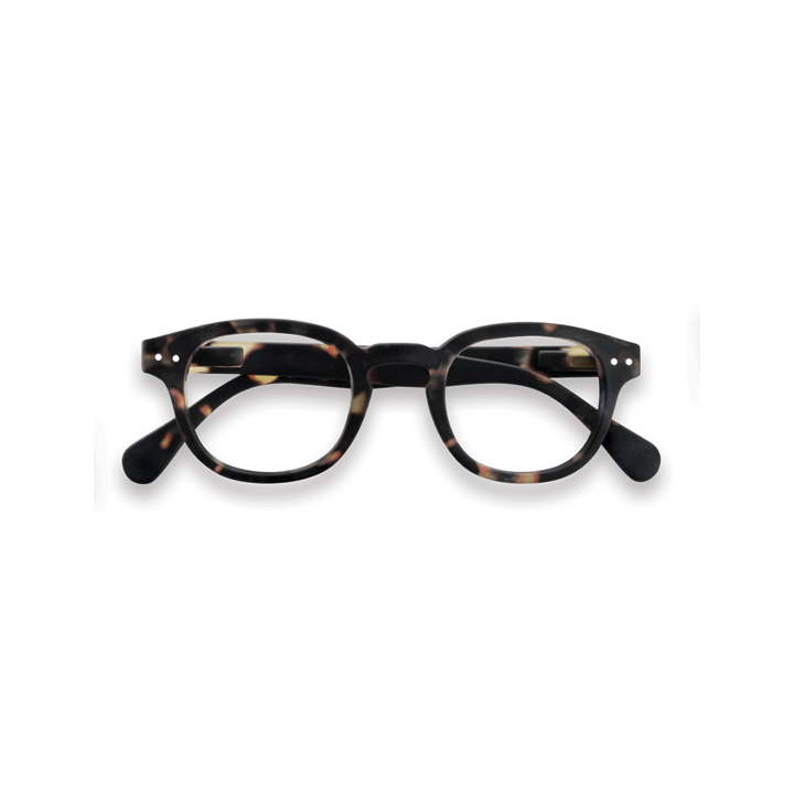 Gafas E Screen Junior Tortoise (Luz azul)