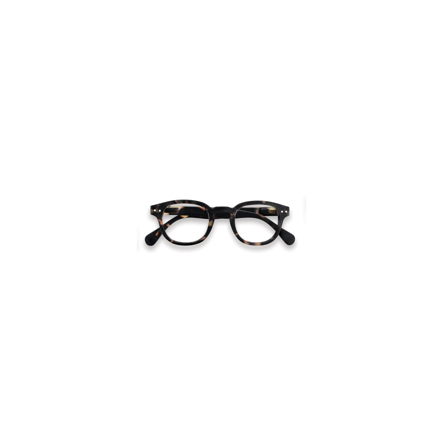 Gafas E Screen Junior Tortoise (Luz azul)
