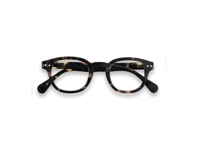 Gafas E Screen Junior Tortoise (Luz azul)