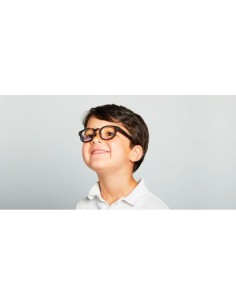 Gafas E Screen Junior Tortoise (Luz azul) 2