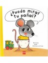 ¿Puedo mirar tu Pañal?