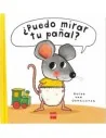 ¿Puedo mirar tu Pañal?