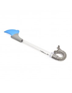 Tubo de buceo Tiburon 2