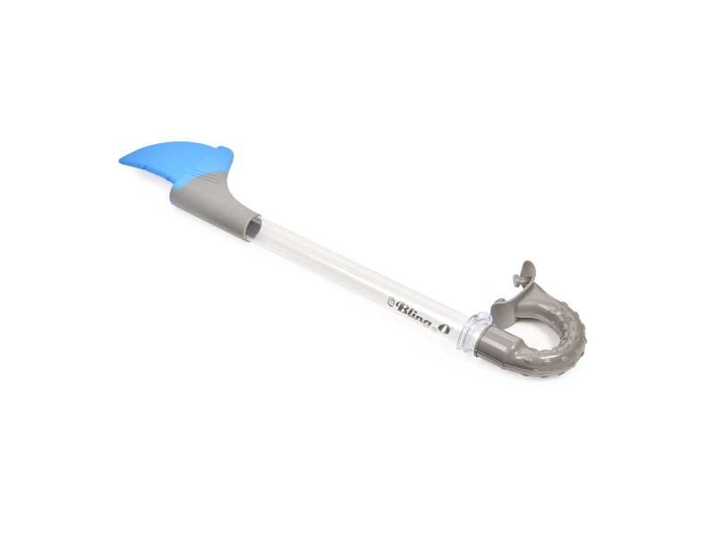 Tubo de buceo Tiburon
