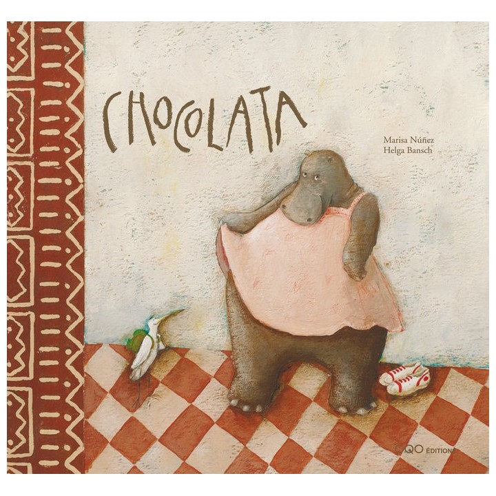 Chocolata (Francés)