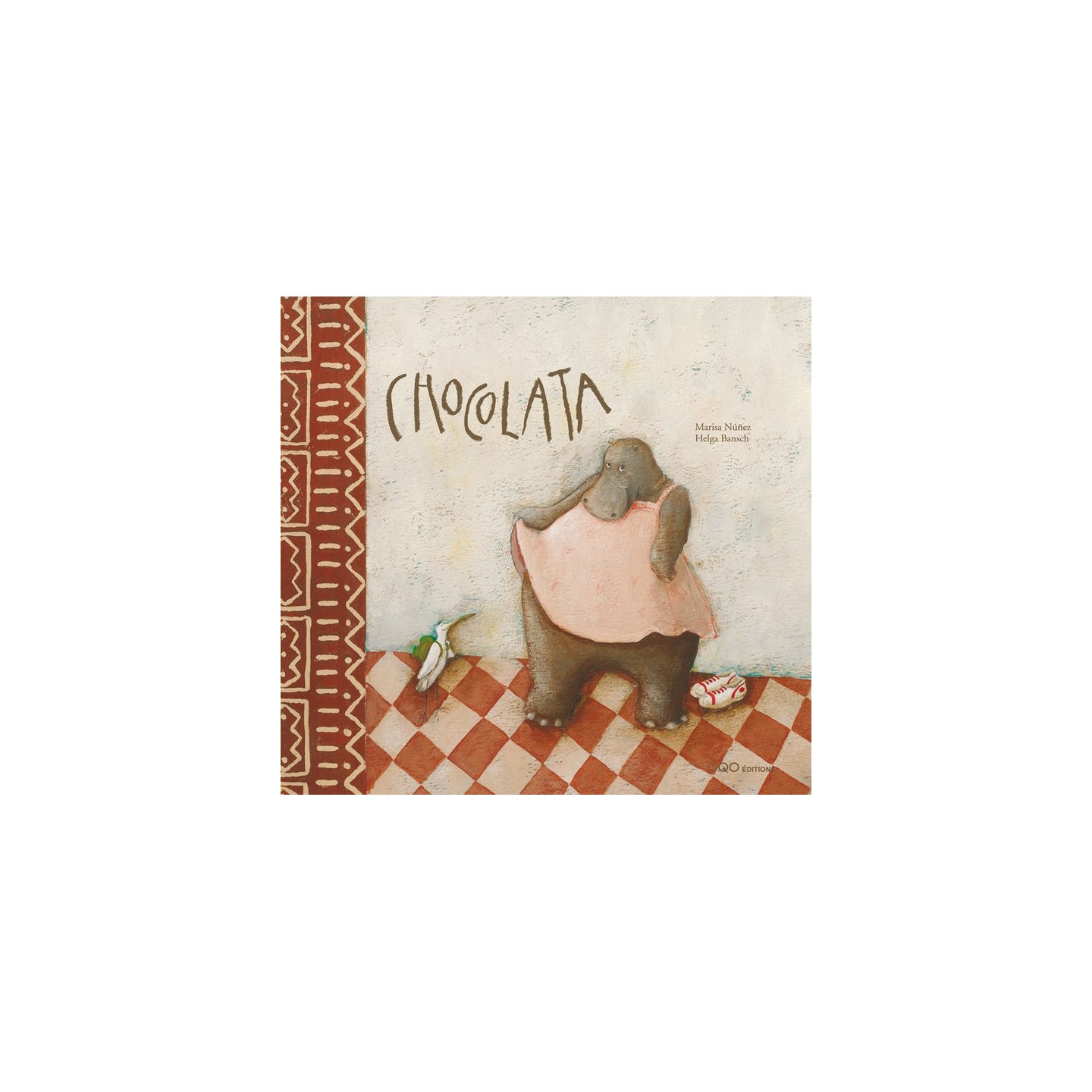 Chocolata (Francés)