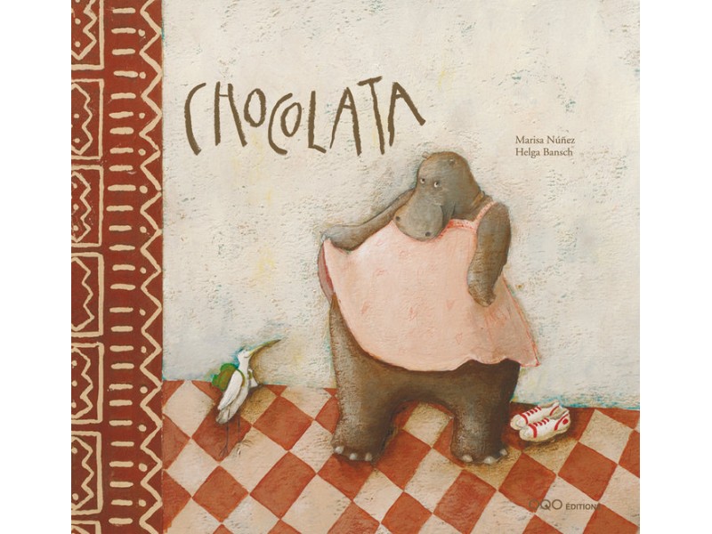 Chocolata (Francés)