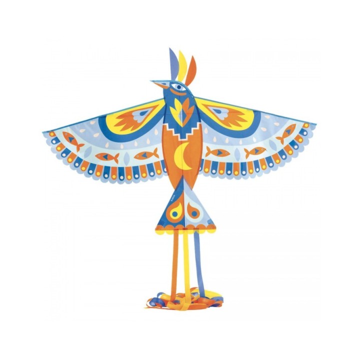 Cometa Pajaro Maxi