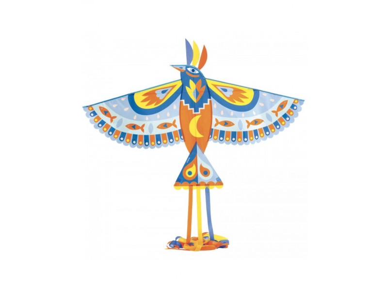Cometa Pajaro Maxi