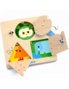 Primera Edad Lock Basic