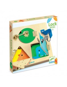Primera Edad Lock Basic 2
