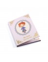 Pegatinas Reutilizables Miss Lilyruby