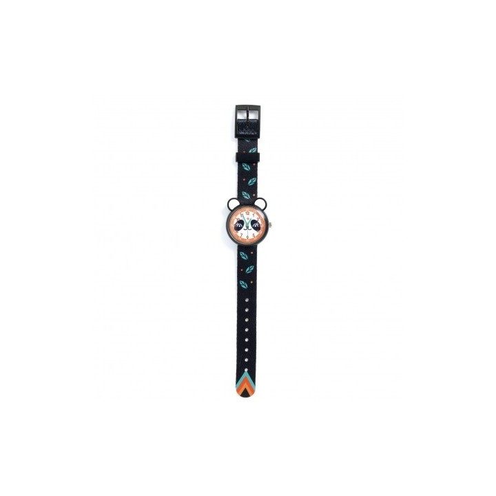Reloj Panda