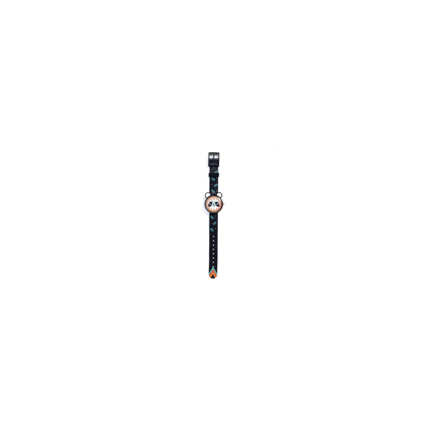 Reloj Panda