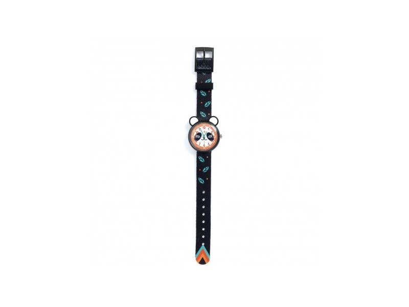 Reloj Panda