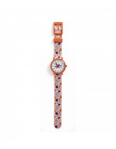 Reloj Flowers