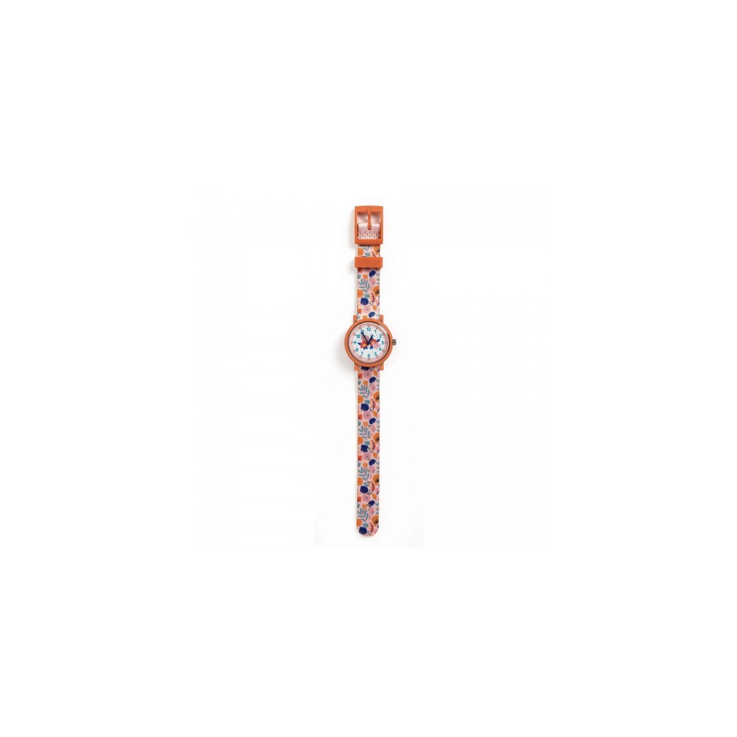Reloj Flowers