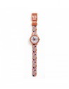 Reloj Flowers