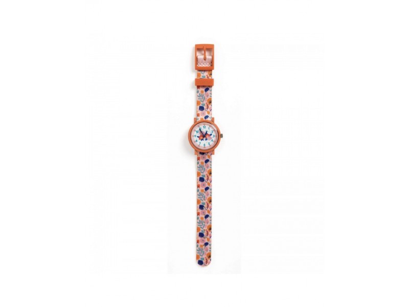 Reloj Flowers