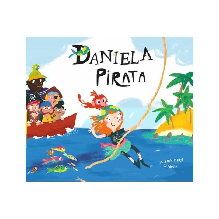 Daniela Pirata