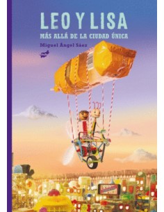 Leo y Lisa