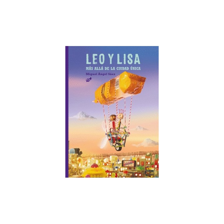 Leo y Lisa