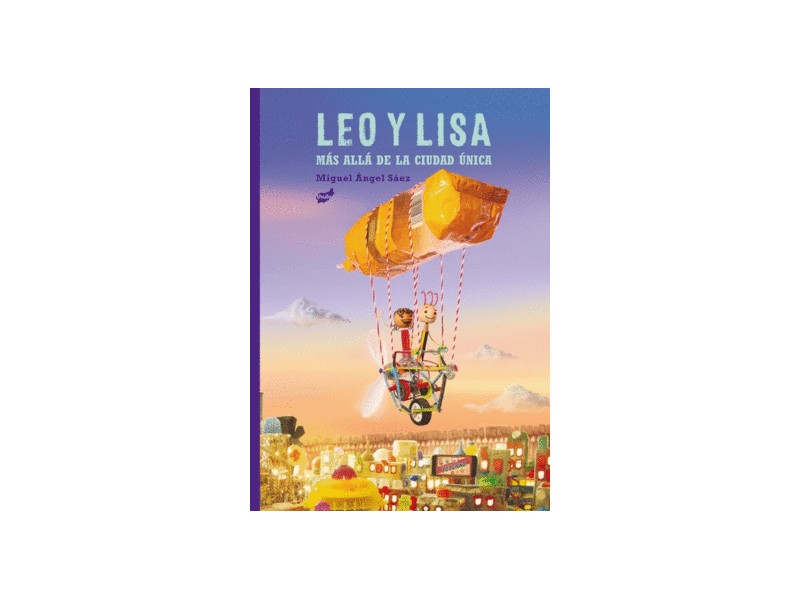Leo y Lisa