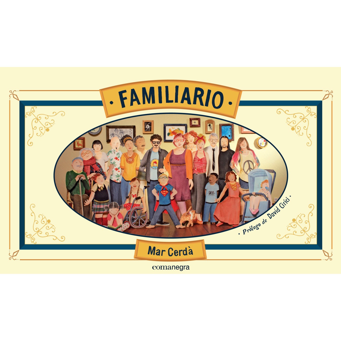 Familiarium