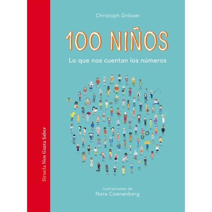 100 Niños