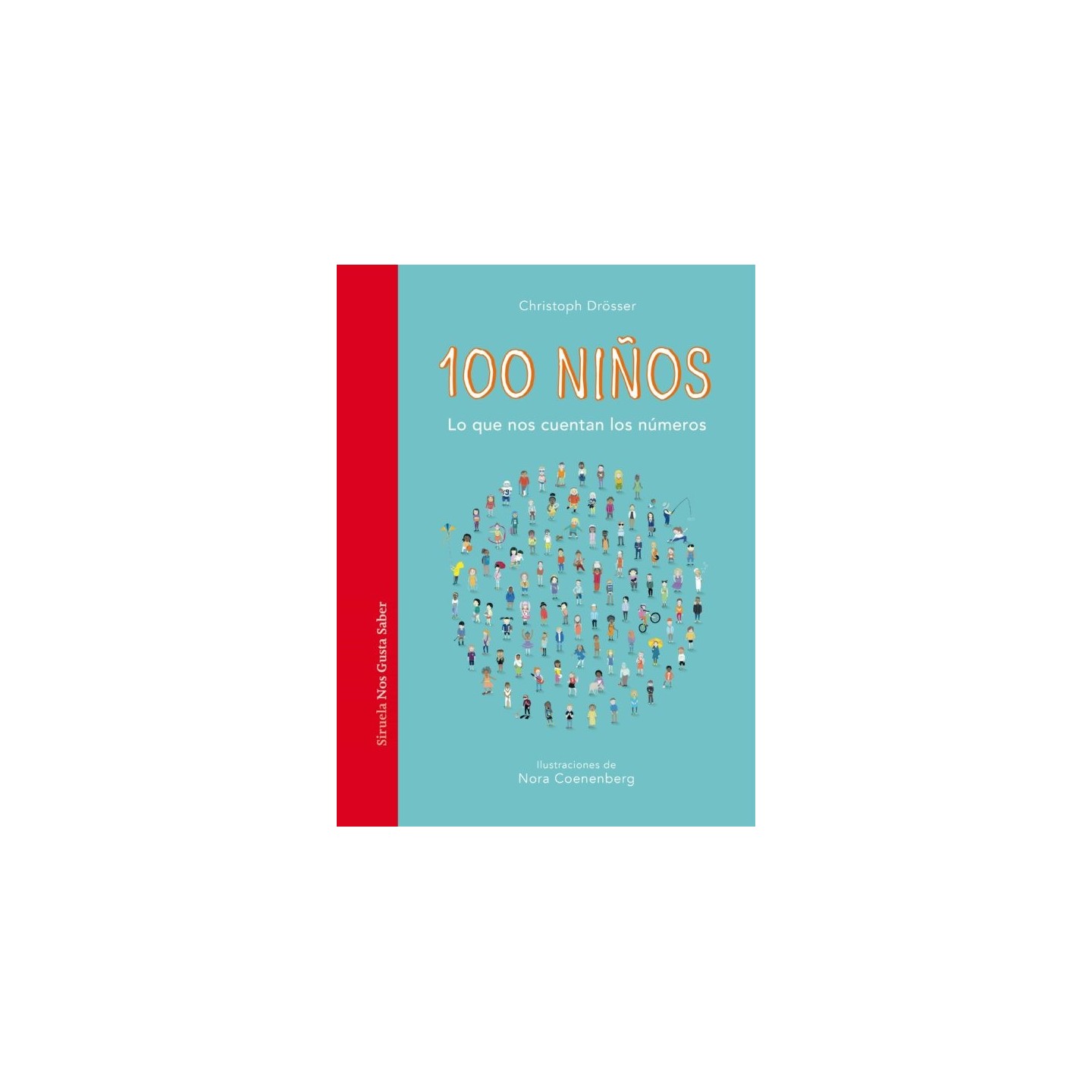100 Niños