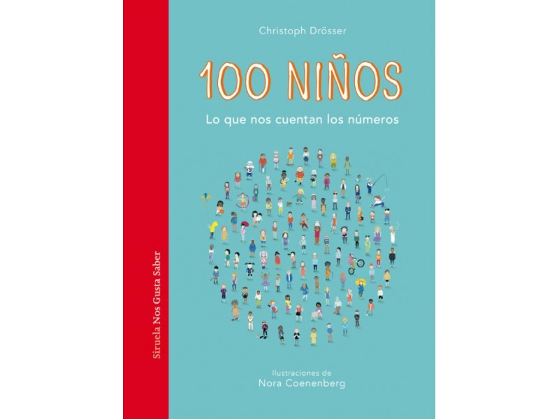 100 Niños
