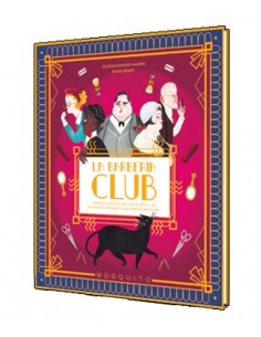 La Barberia Club