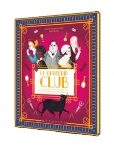 La Barberia Club